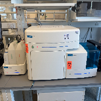Agilent NovoCyte Penteon Flow Cytometer image 2